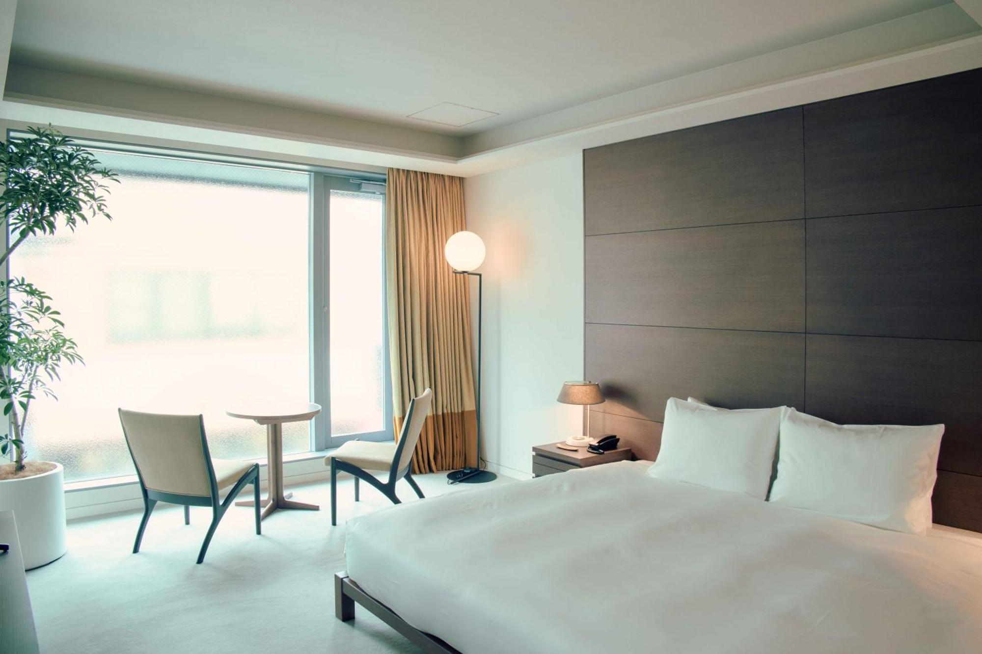 Hotel Marufukuro Quioto
