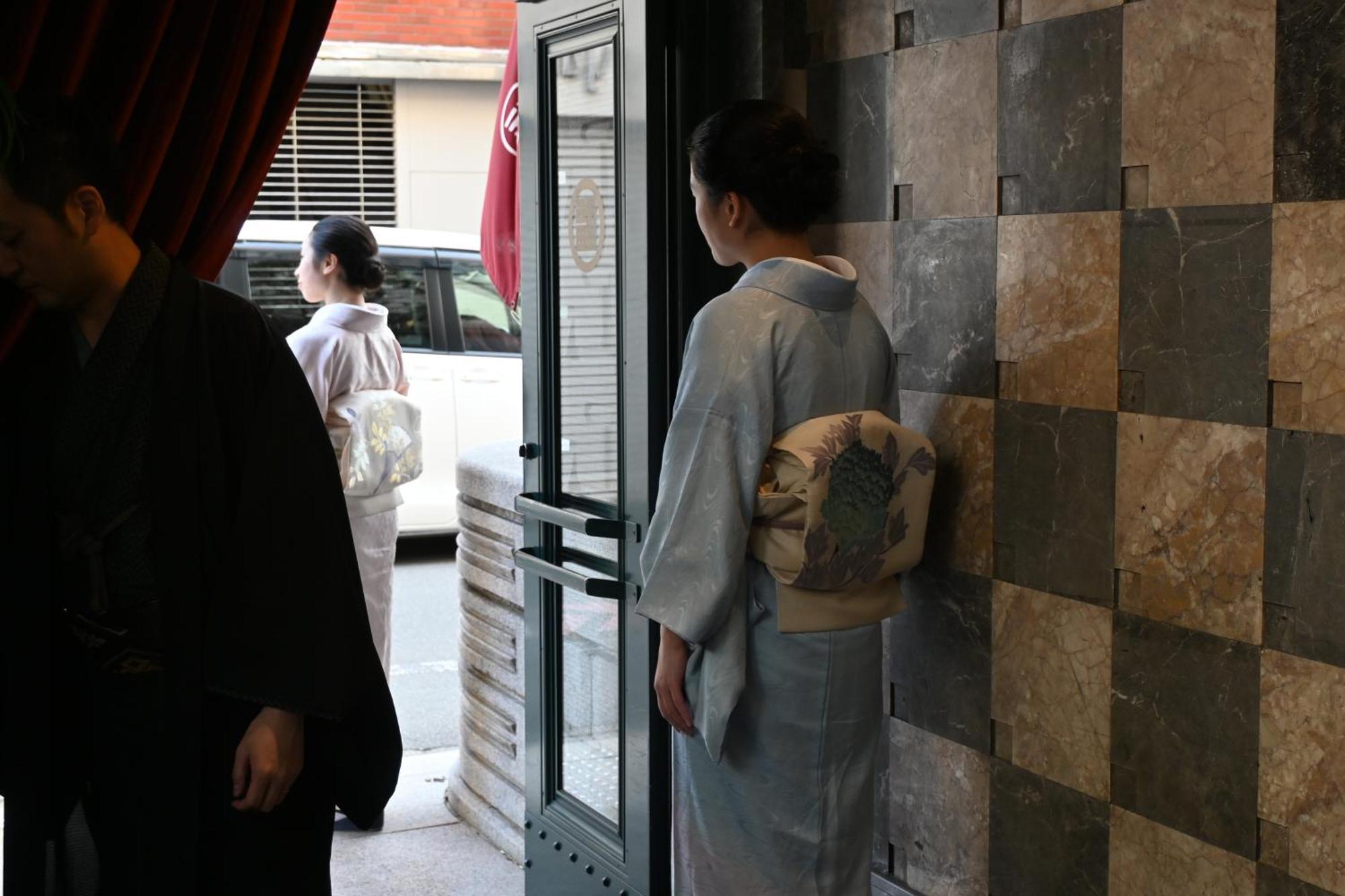 Marufukuro Hotel Quioto