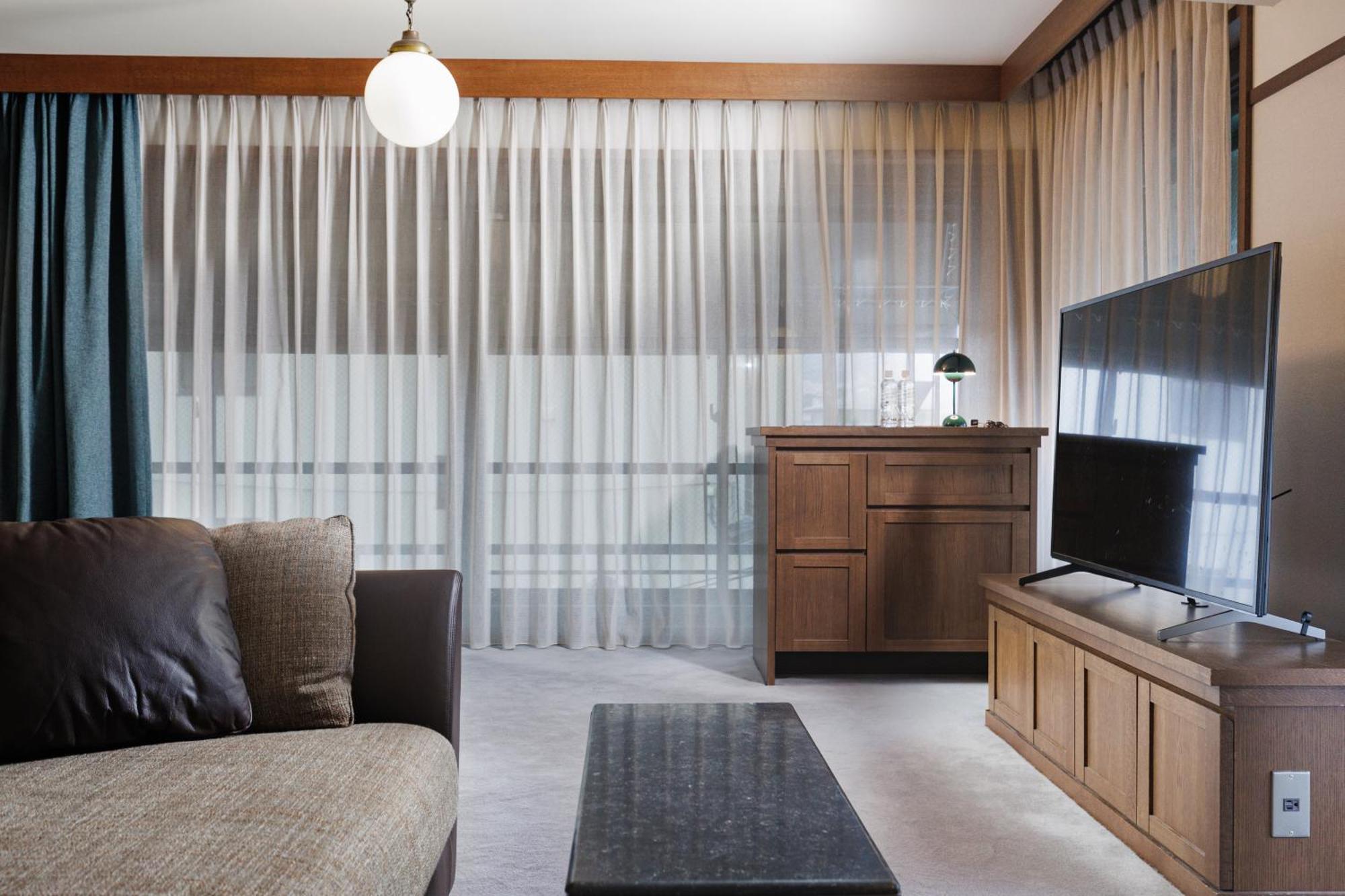 Hotel Marufukuro Quioto