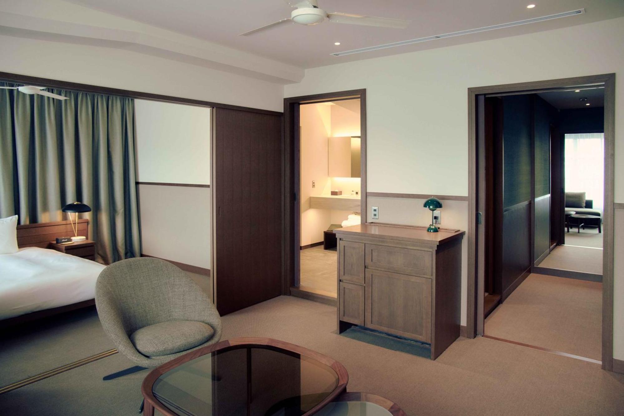 Marufukuro Hotel Quioto