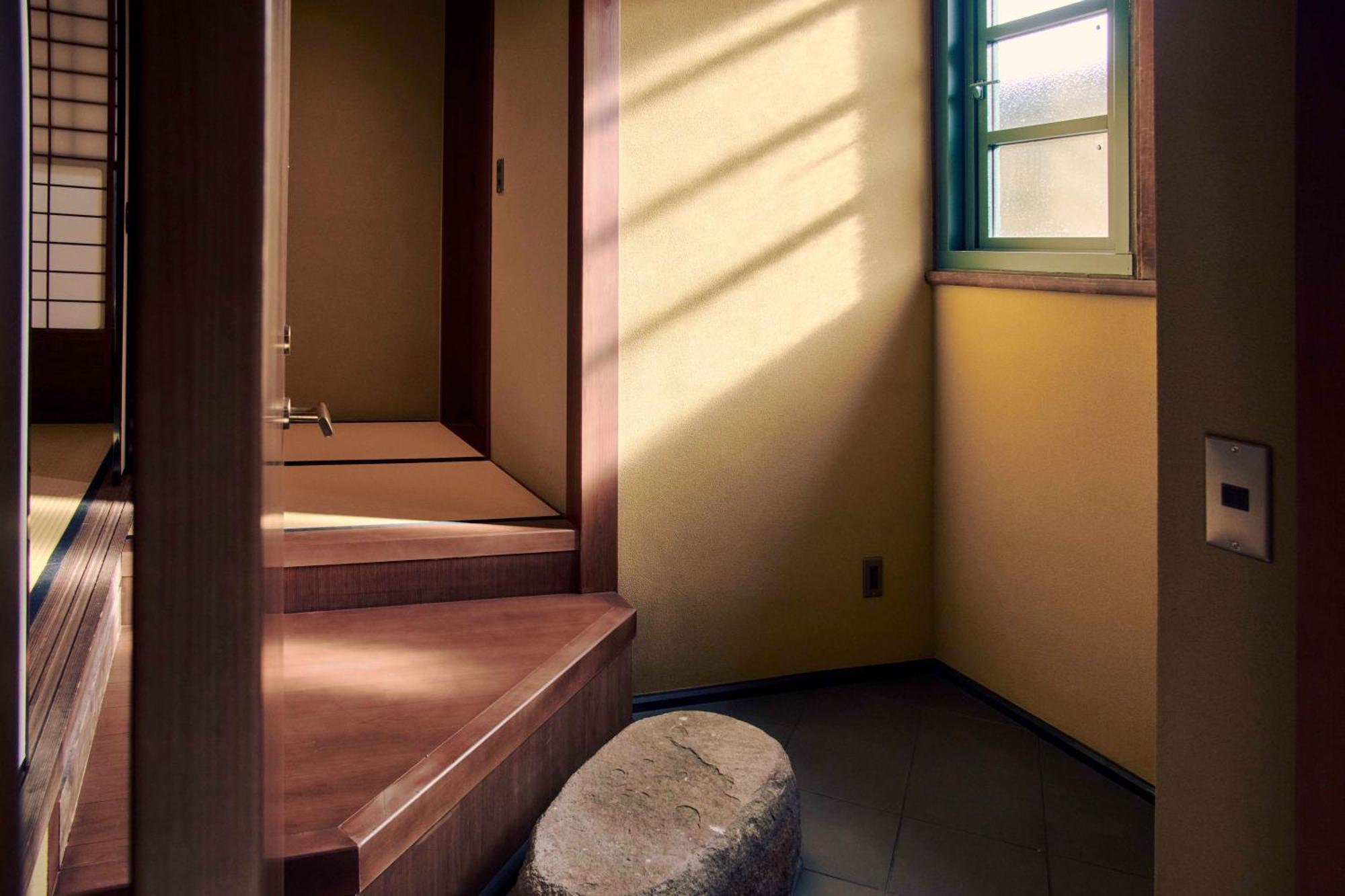 Hotel Marufukuro Quioto